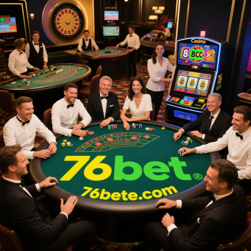 76bet
